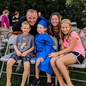 Meet your Posher, Amy